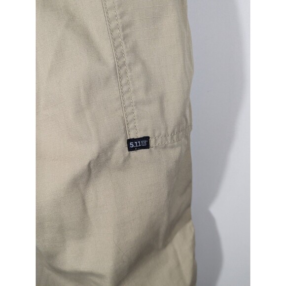 5.11 Tactical Pants Men sz‎ 40 Taclite Pro Ripstop Utility Outdoor Performance - Picture 7 of 11